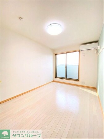 ウィステリアRの物件内観写真